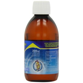 Efamol 300ml Efalex Lemon and Lime Liquid