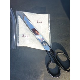 TyreBeads Motorcycle Tire Balancing Bead Kit (Large) - Front (2 Oz) and Back (2 Oz) Tire Beads