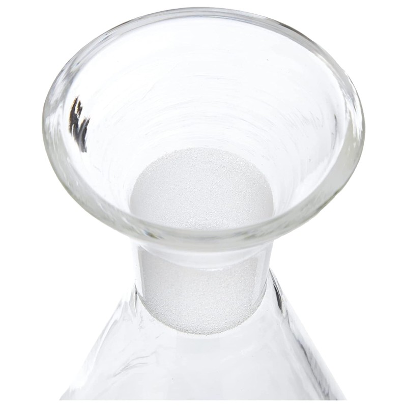 TIENDA EURASIA - Cristal Non-Drip Oil Pot - Oil Pot