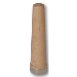 Wood Pole Adaptor Tip