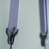 FALCAM Camera Shoulder Strap Lite,Purple-3143P