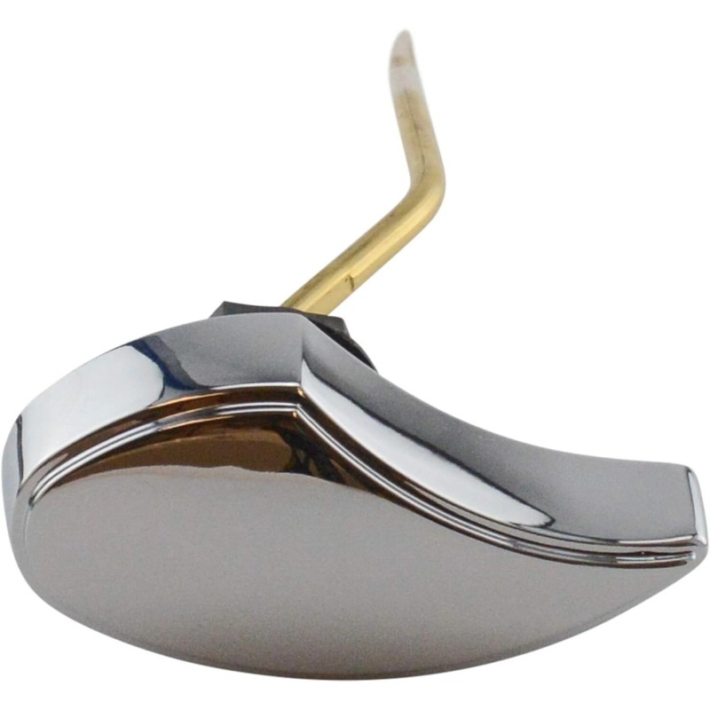 TOTO THU068#CP Trip Lever for ST743S Chrome One Size