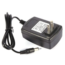 Taidda Adaptador de Fuente de alimentación, Convertidor de Fuente de alimentación AC 100-240V a DC 12V 3A Convertidor de Adaptador de convertidor de Fuente de alimentación