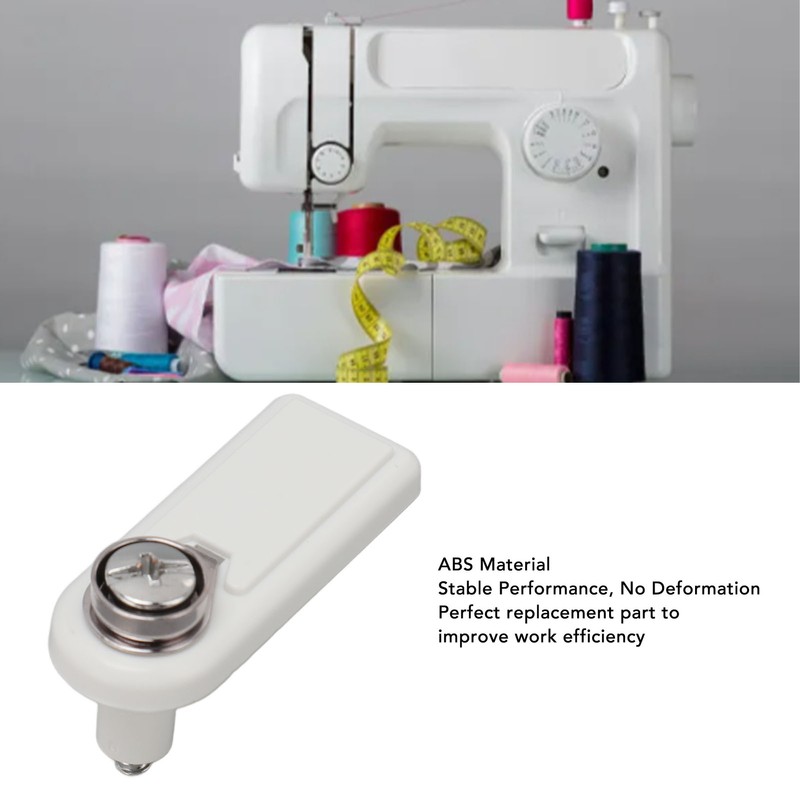 Bobbin Winder Tension Assembly Sewing Machine Accessory Pre Tension Disc