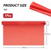 12 X 48inch Car Light Tint Film, Cuttable&Stretchability Car Headlight