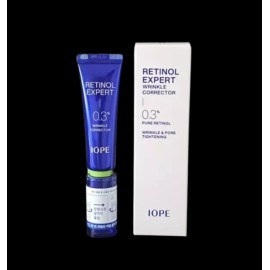 IOPE 아이오페 레티놀 엑스퍼트 0.3% 링클 코렉터 20ml IOPE Retinol Expert 0.3% Wrinkle Corrector 20ml