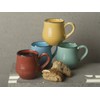 La Cafetière Brights set of 4 espresso cups, 100ml
