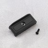 YINETTECH Magnetic Bit Holder with Screws Compatible with Dewalt 18V