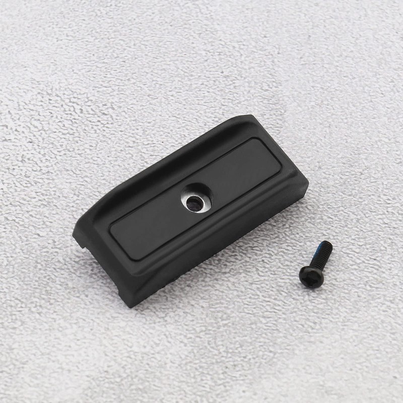 YINETTECH Magnetic Bit Holder with Screws Compatible with Dewalt 18V