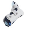Kids Ankle Brace Comfortable Breathable Adjustable Child Walking Boot for