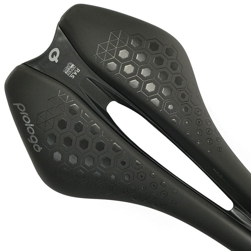 Prologo Dimension TRI T4.0 Rail Road MTB Triathlon Saddle, VL-1A61B,