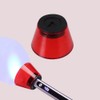 DAOS Nail Art UV-Blocking Eye Fatigue Reduction Cup-Type Gel Lamp Light Shield