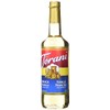 Torani Syrup, French Vanilla, 25 oz