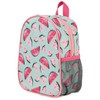 Simple Joys by Carter's Mini Backpack, Mint Green Watermelon, One