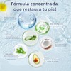 KIZCGE Crema Hidratante con Urea 60 para Pies, Manos y
