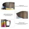 350ml Colorful Stainless Steel Coffee Milk Frothing Jug Garland Cup