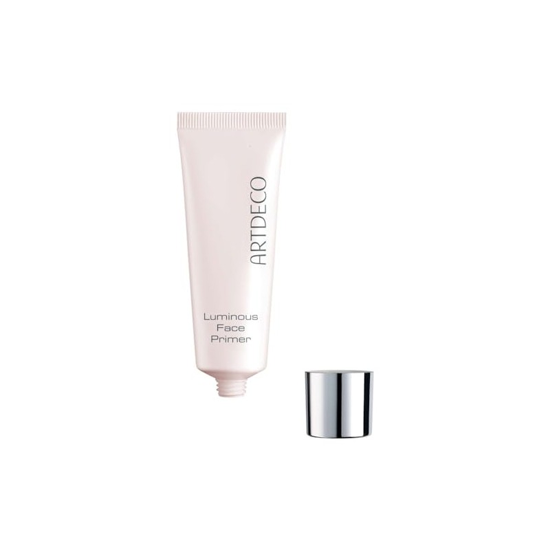 ARTDECO Luminous Face Primer - Primer for a Perfect Complexion