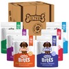 Denzel's Denzel's All Natural Dog Treats - Training Bites -