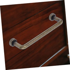 Operitacx Schrankgriffe Kleiderschrankgriffe Schubladengriffe Küchenschränke Kommodengriffe Schubladengriffe Schranktürknöpfe Badezimmerknöpfe Für Schränke Knöpfe Für