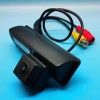Toyota Car Reverse Rear View Backup Camera For Toyota Yaris