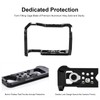 R5 ii/R5/R6/R5C/R6 ii Camera Cage,R5 Mark ii/R6 Mark ii Cage