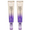 AHC 프리미어 앰플 아이크림 포 페이스 라인 타이트닝 40ml 2개