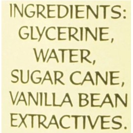 Trader Joe's New Sealed: 2-Pack! Trader Joe's Pure Vanilla Extract Flavor Alcohol Free