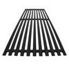 Cast Iron Grill Grates for Charbroil Commercial Infrared 3 Burner