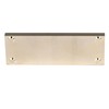 Watch Screw Storage Tray Brass Efficient Organization Multipurpose Durable Tray