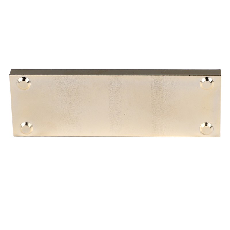 Watch Screw Storage Tray Brass Efficient Organization Multipurpose Durable Tray