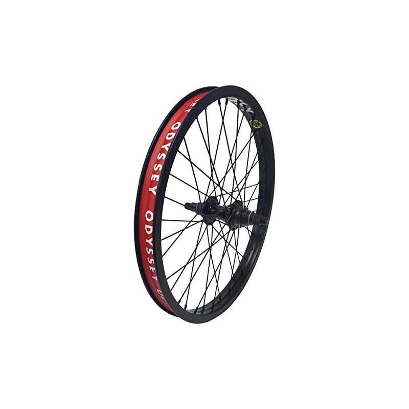 Odyssey Stage-2 20-inch Rear