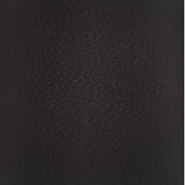 Set of 2 Black Faux Silk Medium Drum Lamp Shades 11" Top x 13" Bottom x 9.5" Slant x 9.5" High (Spider) Replacement with Harp and Finial