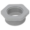 Kalitec G6252000 Reduction M25/M20 Plastic Light Grey I Reducer Cable