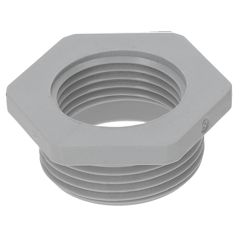 Kalitec G6252000 Reduction M25/M20 Plastic Light Grey I Reducer Cable
