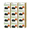 Mugunghwa Volcanic Clay Exfoliating Soap 100g x12 units