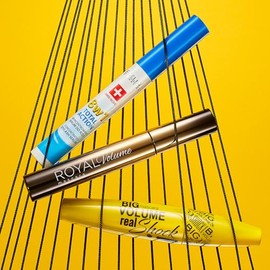 Eveline 8 in 1 Lash Therapy Total Action, 10 ml