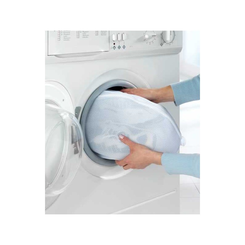 WENKO Schuh-Wäschenetz, mit Reißverschluss