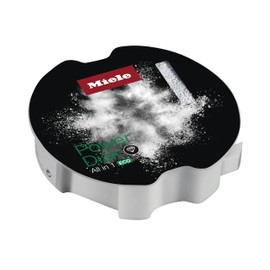 Miele Original PowerDisk All in 1 ECO, Detergent for Dishwashers with AutoDos, 49.4 oz Disk