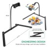 Soporte Trípode Ajustabl Para Celular, Soporte Para Celular.