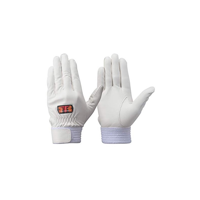 Tombolex RS-940W Sheep Leather Gloves (S)