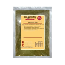 Ground Mint Powder - 500g
