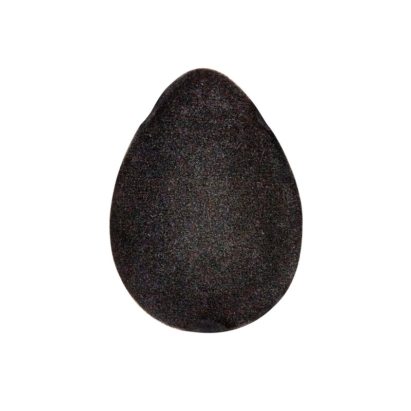 e.l.f. Dual-Sided Silicone Blender, Makeup Blender For Perfect Product Application,