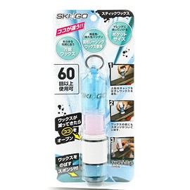 Ski*go Stick Wax A1