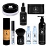 Pack Rutina Completa 8 Pasos Antigrasa Antiedad Gel Om Style