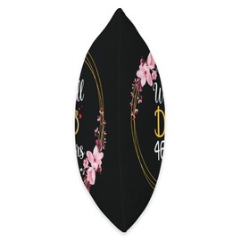 We Still DO 46 Years Married Couple 46th Wedding Anniversary Throw Pillow