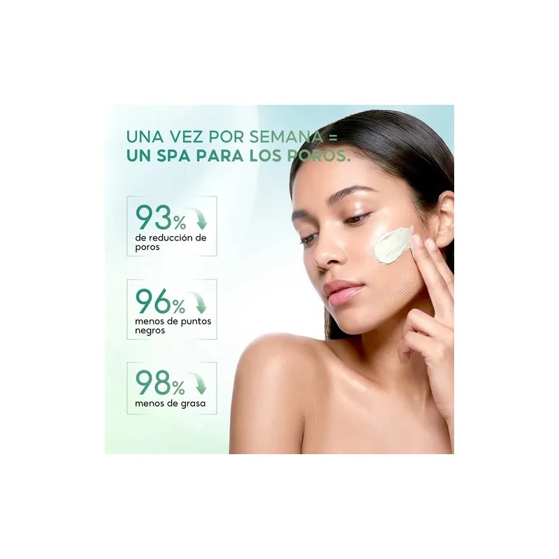 Mascarilla Hidro-plástica Con Células Madre Lifting Antiedad Tipo de piel