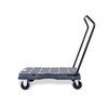 Pake Handling Tools Folding Cart - Versatile and Heavy Duty