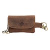 Greenburry Vintage Key Case Leather 12 cm
