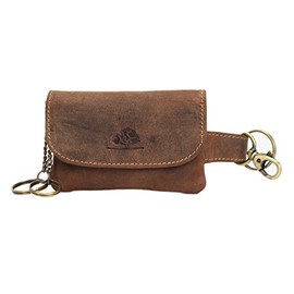 Greenburry Vintage Key Case Leather 12 cm