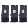 3pcs 3.7V 1800mah Lithium Battery For S6 G6 Folding RC